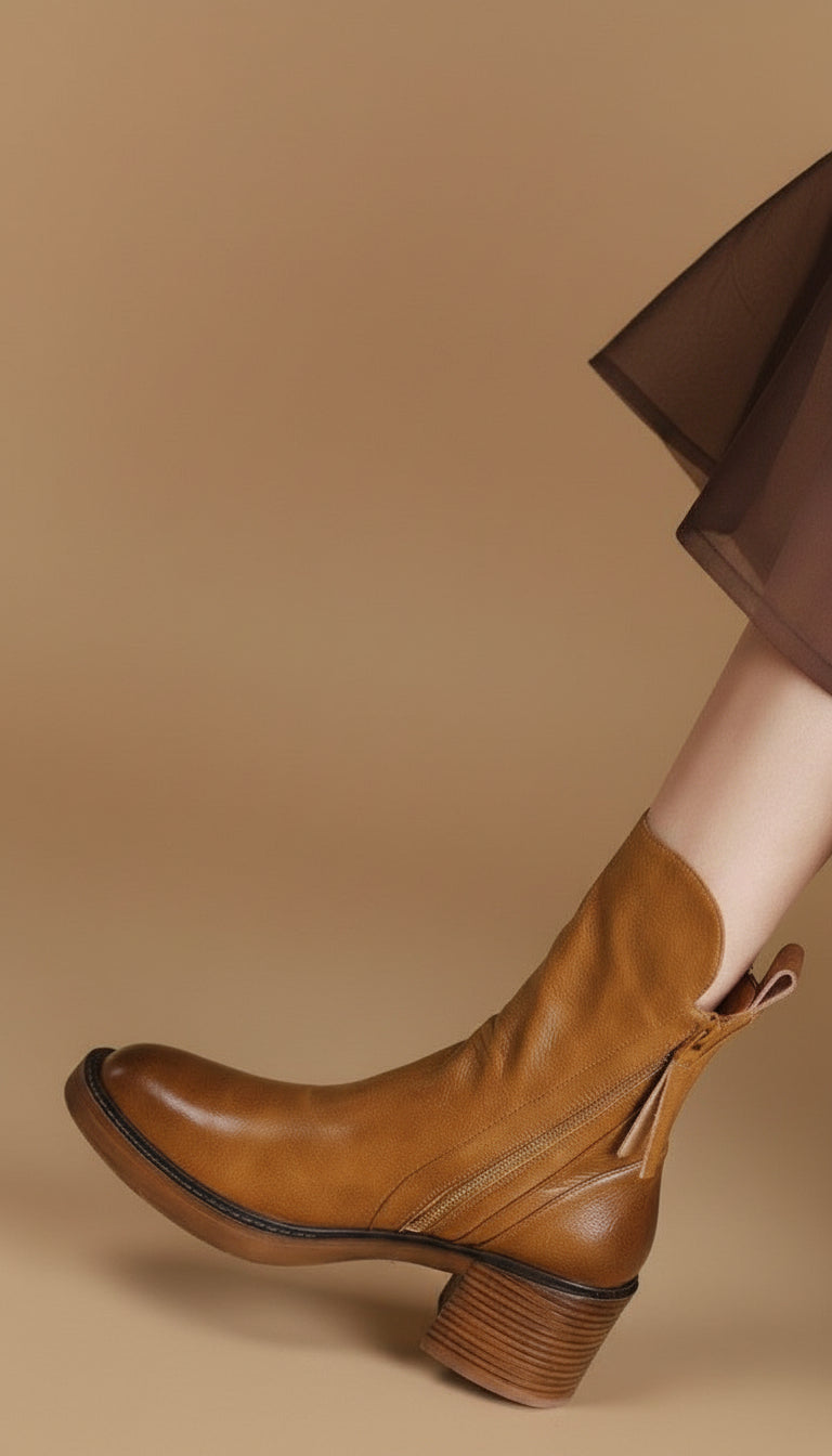 Botas Dublín