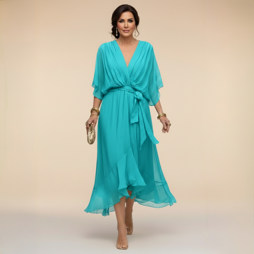 Monica - Vestido