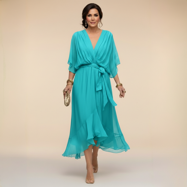 Monica - Vestido