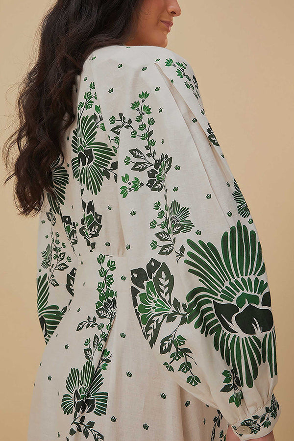 Vestido Himalaya