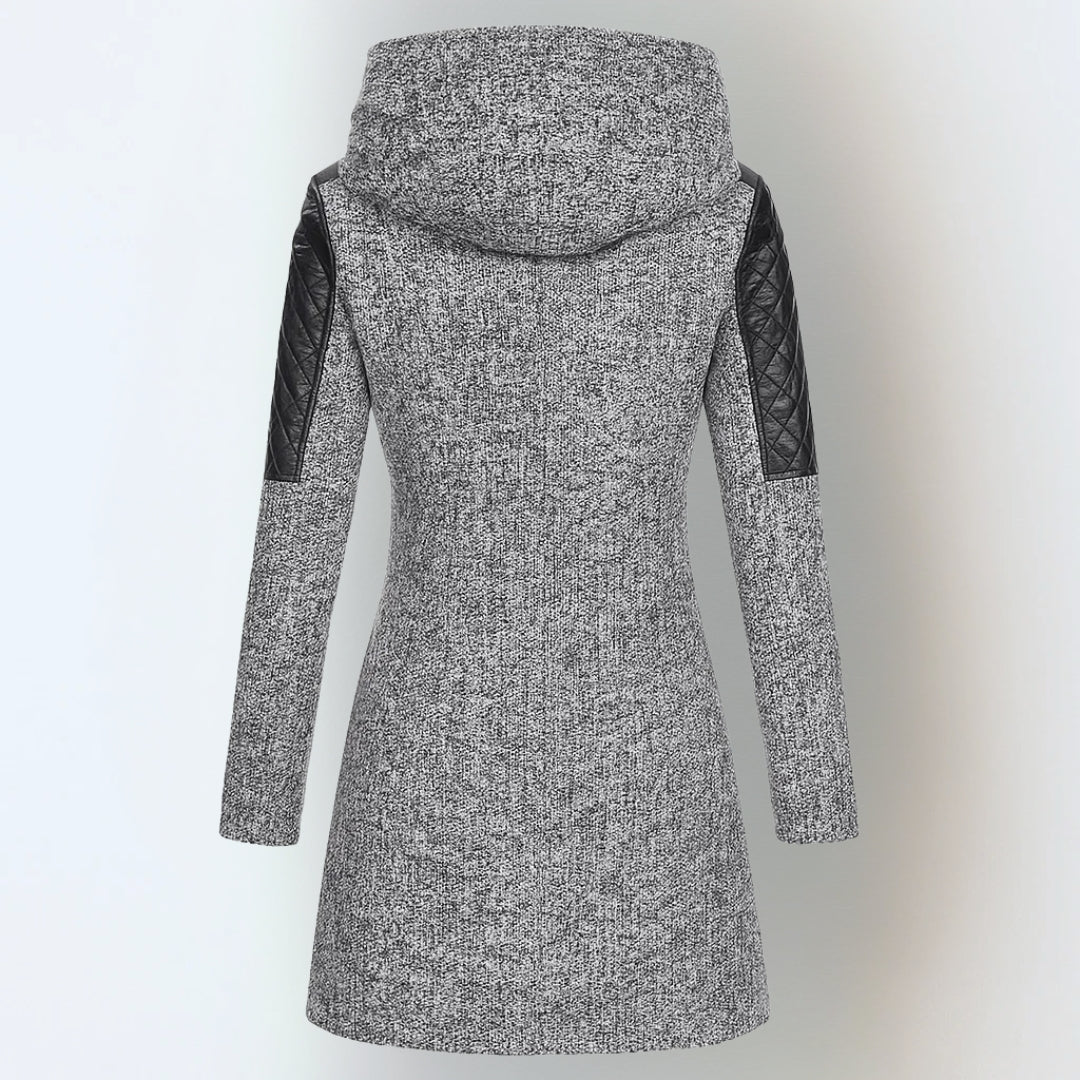 Marta - Chaqueta Térmica de Invierno Premium