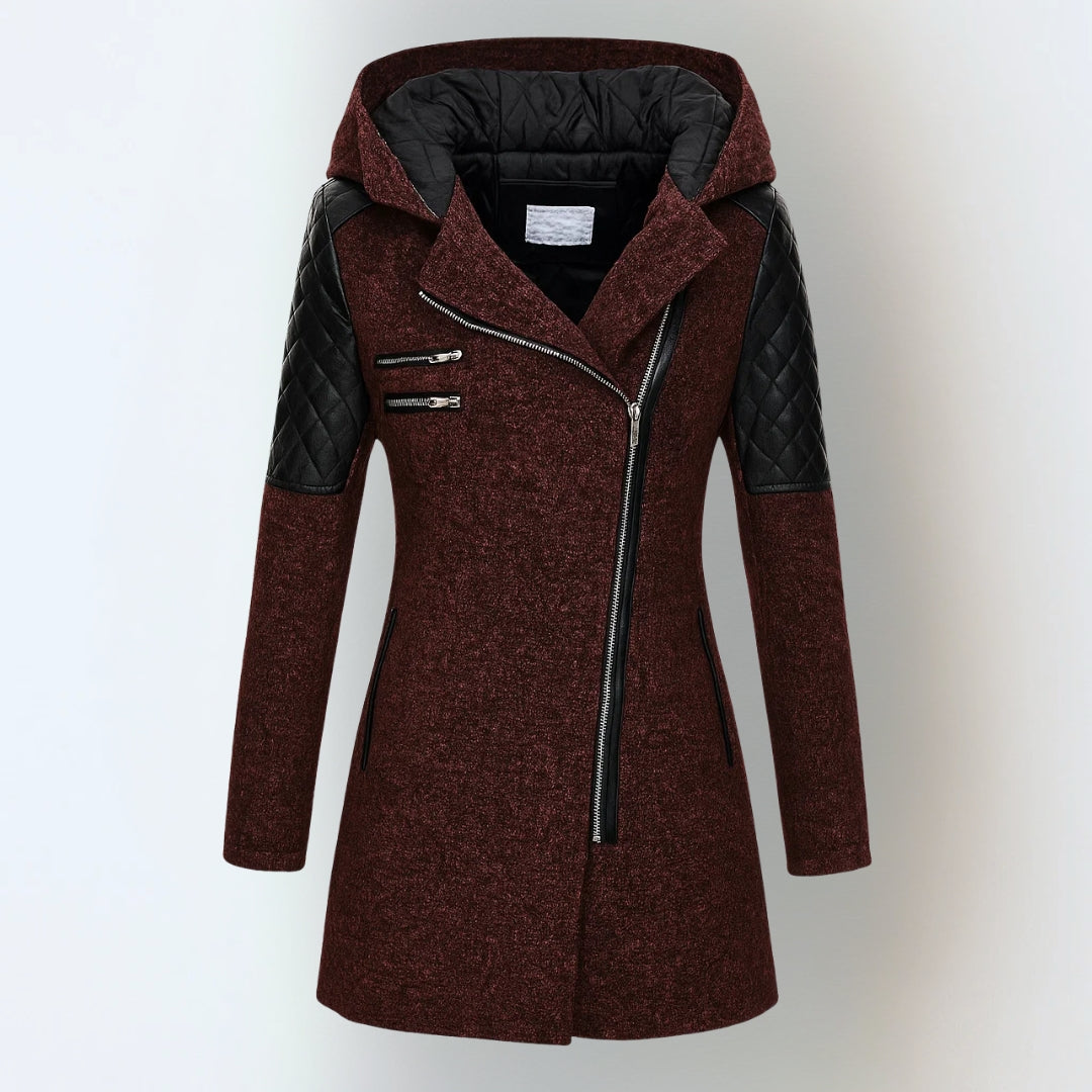 Marta - Chaqueta Térmica de Invierno Premium