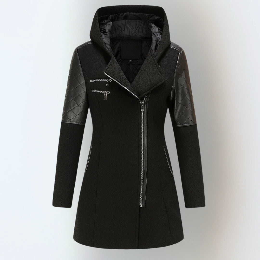 Marta - Chaqueta Térmica de Invierno Premium