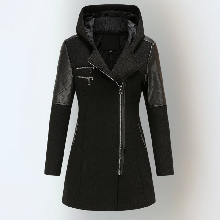 Marta - Chaqueta Térmica de Invierno Premium