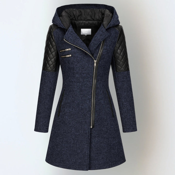 Marta - Chaqueta Térmica de Invierno Premium