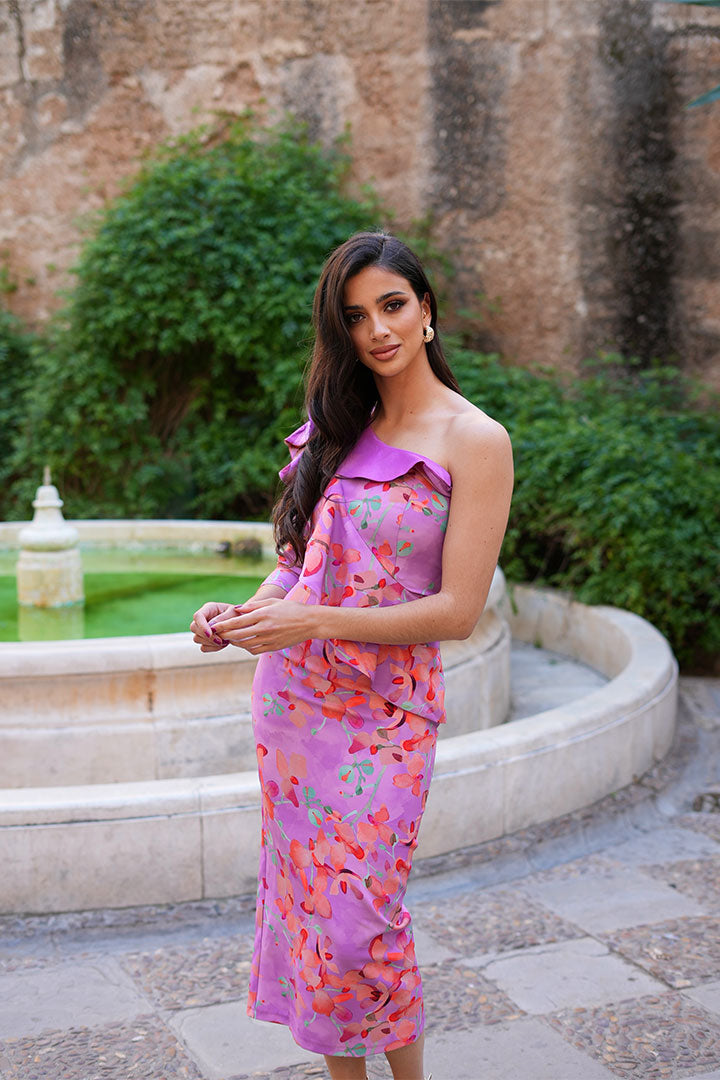 Vestido Mallorca