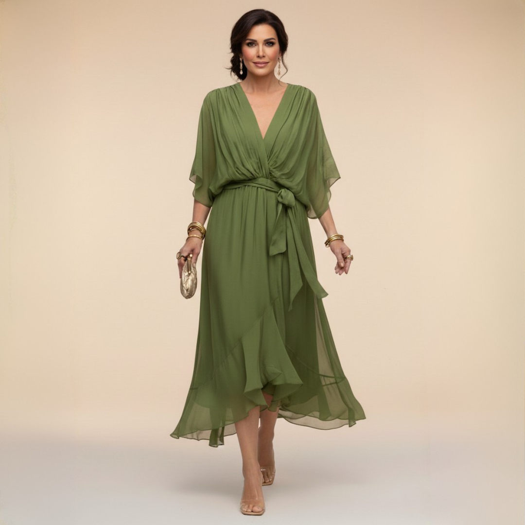 Monica - Vestido