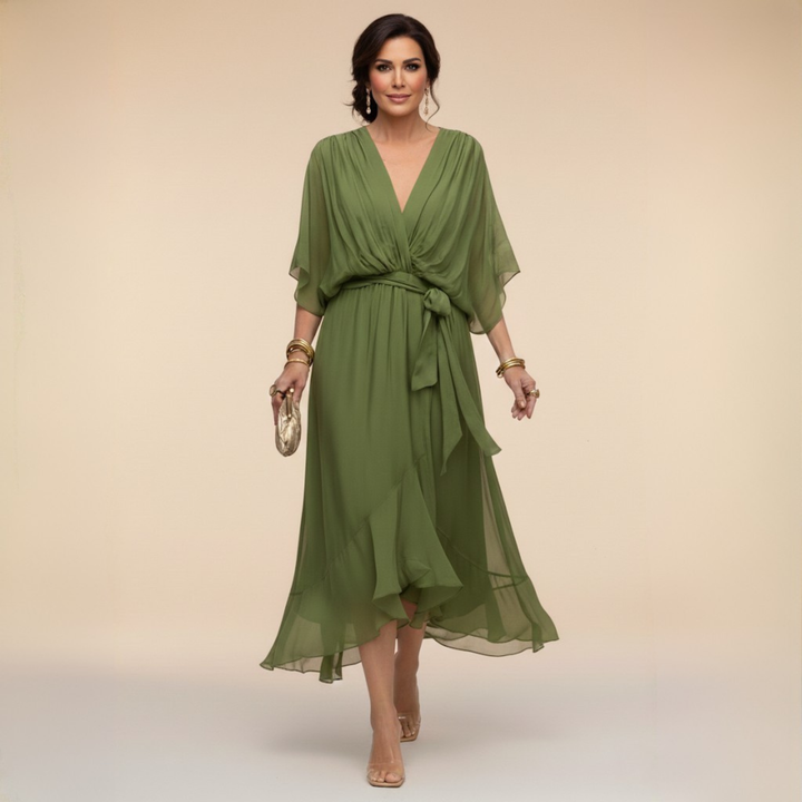 Monica - Vestido