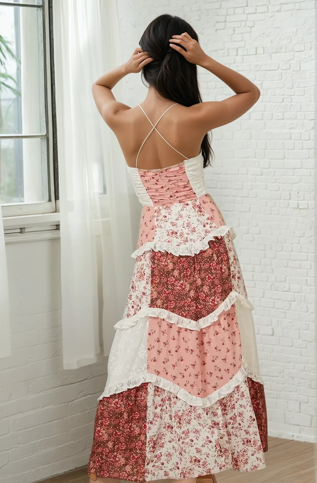 Vestido Yaiza