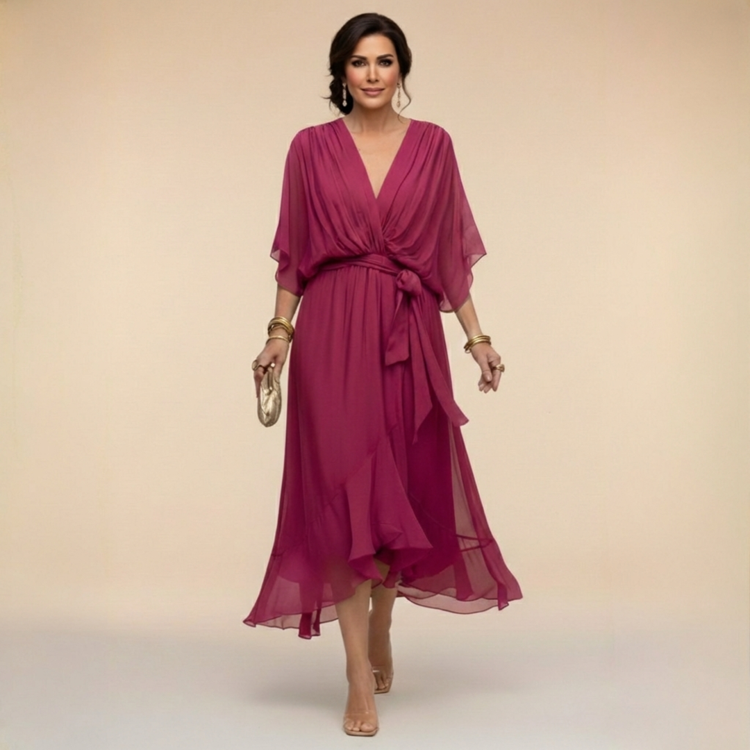 Monica - Vestido