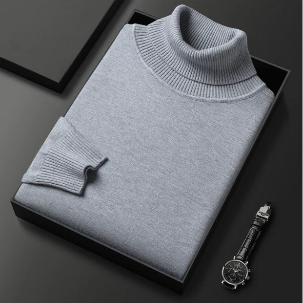 Monte Carlo - Jersey de Cachemir Premium