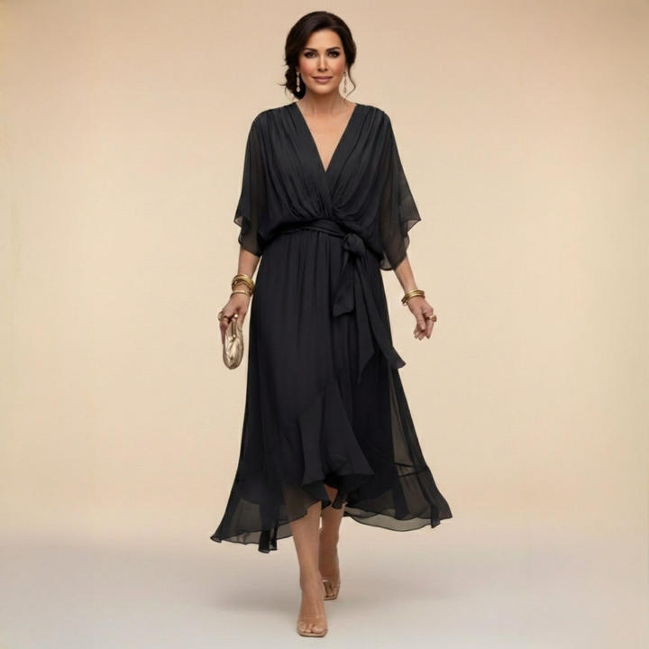 Monica - Vestido