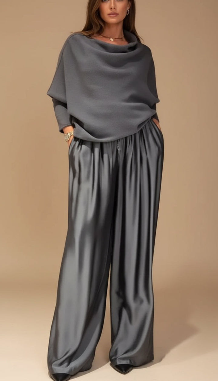 Conjunto Alma