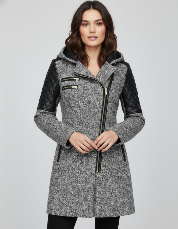 Marta - Chaqueta Térmica de Invierno Premium