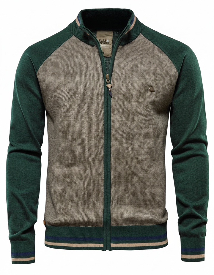 Levano - Cárdigan Elegancia Casual y Máximo Confort