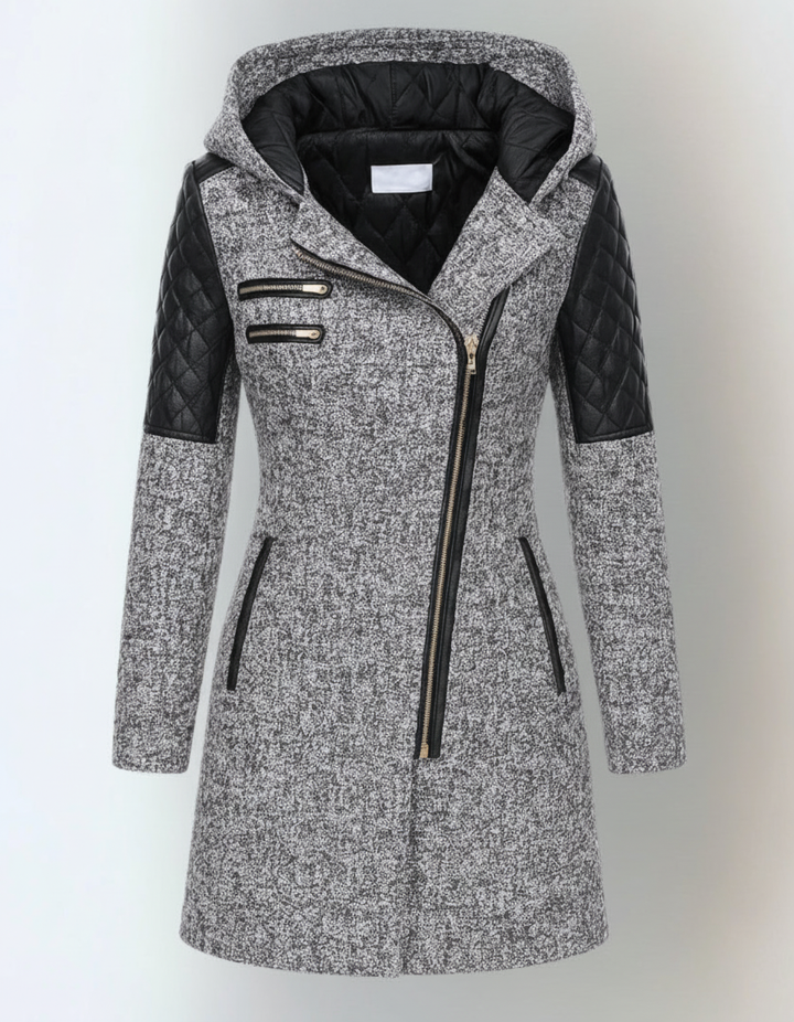 Marta - Chaqueta Térmica de Invierno Premium