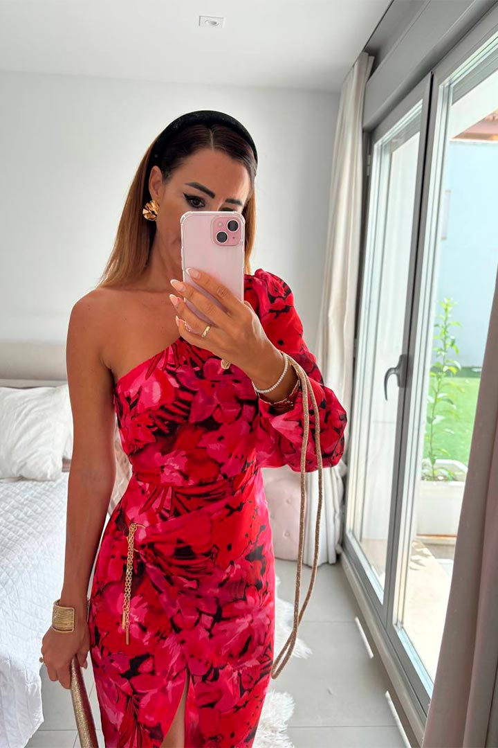 Vestido Croacia