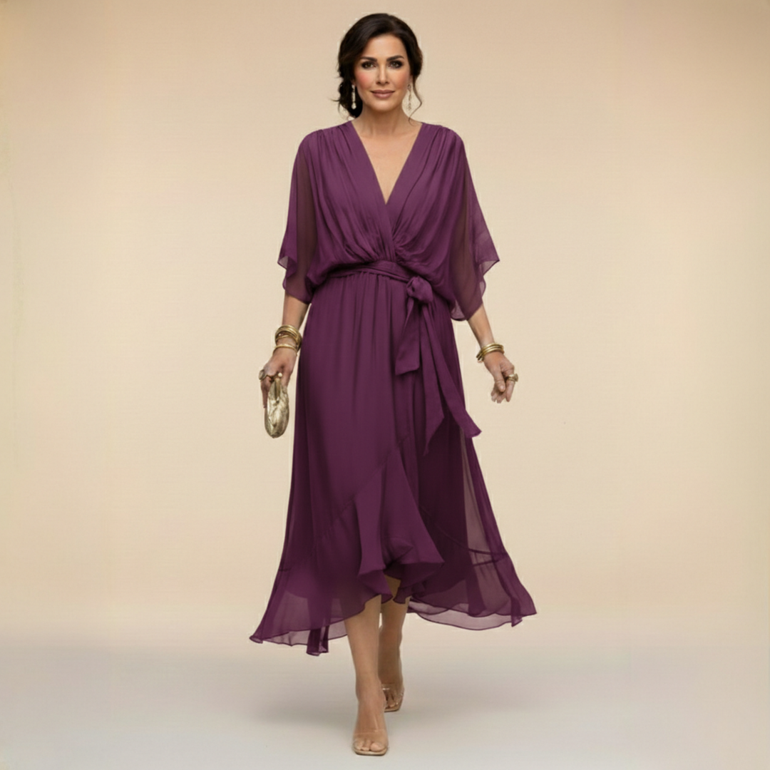 Monica - Vestido