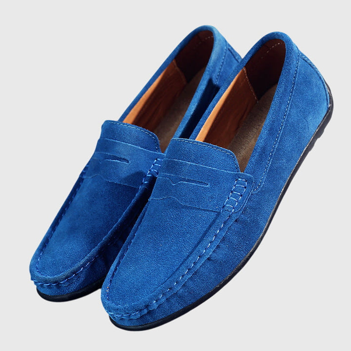 Rosa | Zapatillas ortopédicas