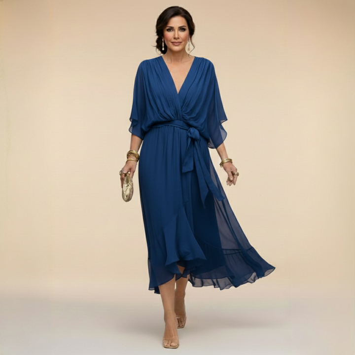 Monica - Vestido