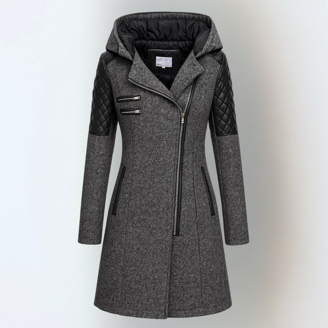 Marta - Chaqueta Térmica de Invierno Premium