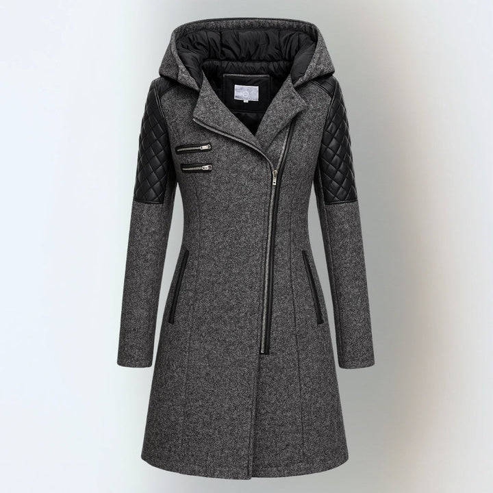 Marta - Chaqueta Térmica de Invierno Premium