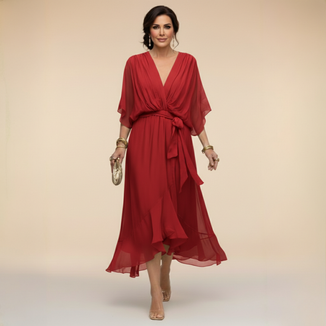 Monica - Vestido
