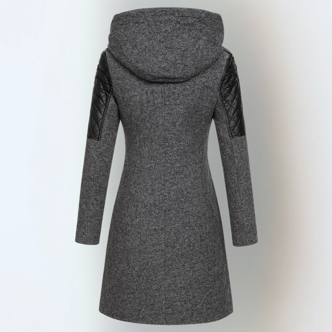 Marta - Chaqueta Térmica de Invierno Premium
