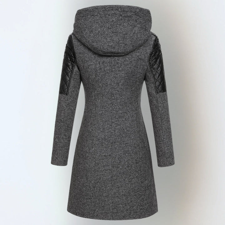 Marta - Chaqueta Térmica de Invierno Premium