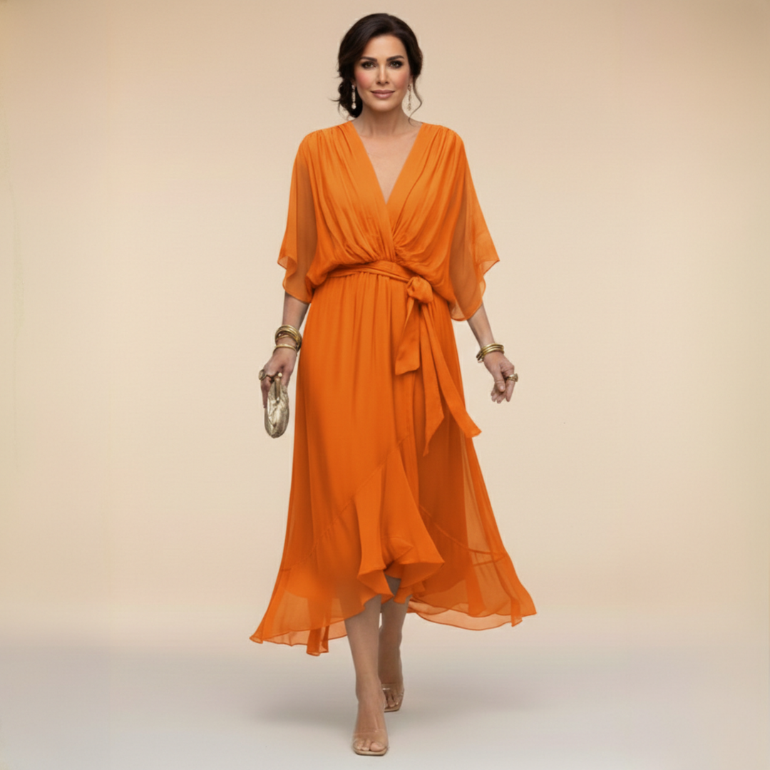 Monica - Vestido