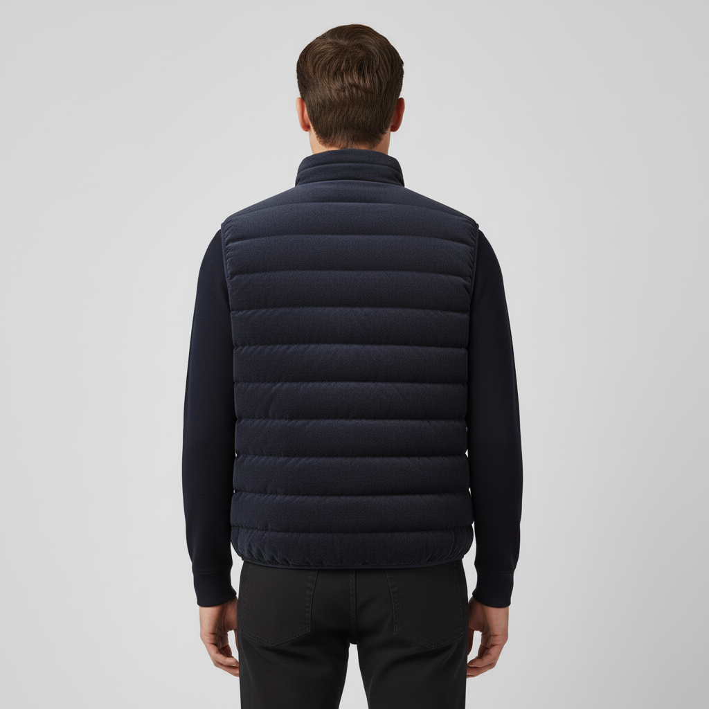 Damiano Royal - Chaleco Premium