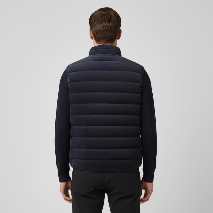 Damiano Royal - Chaleco Premium