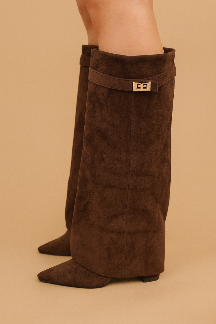 Botas Montblanc
