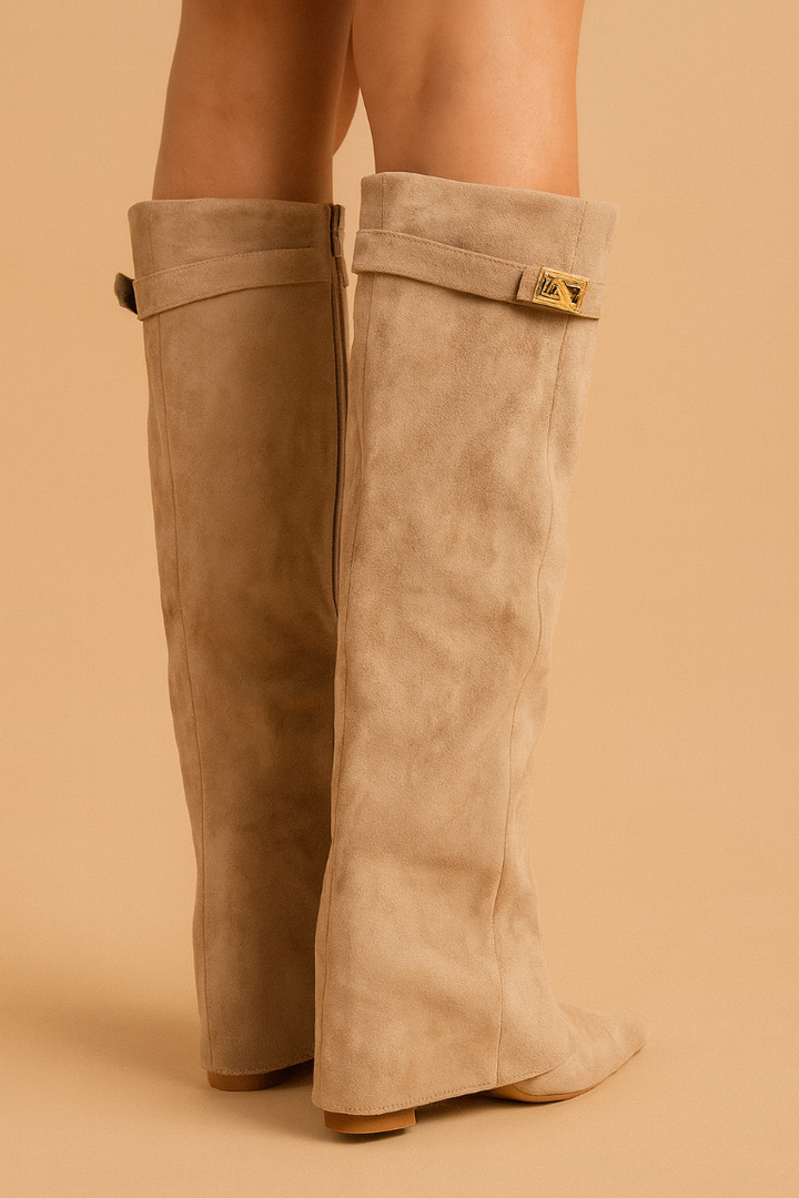 Botas Montblanc