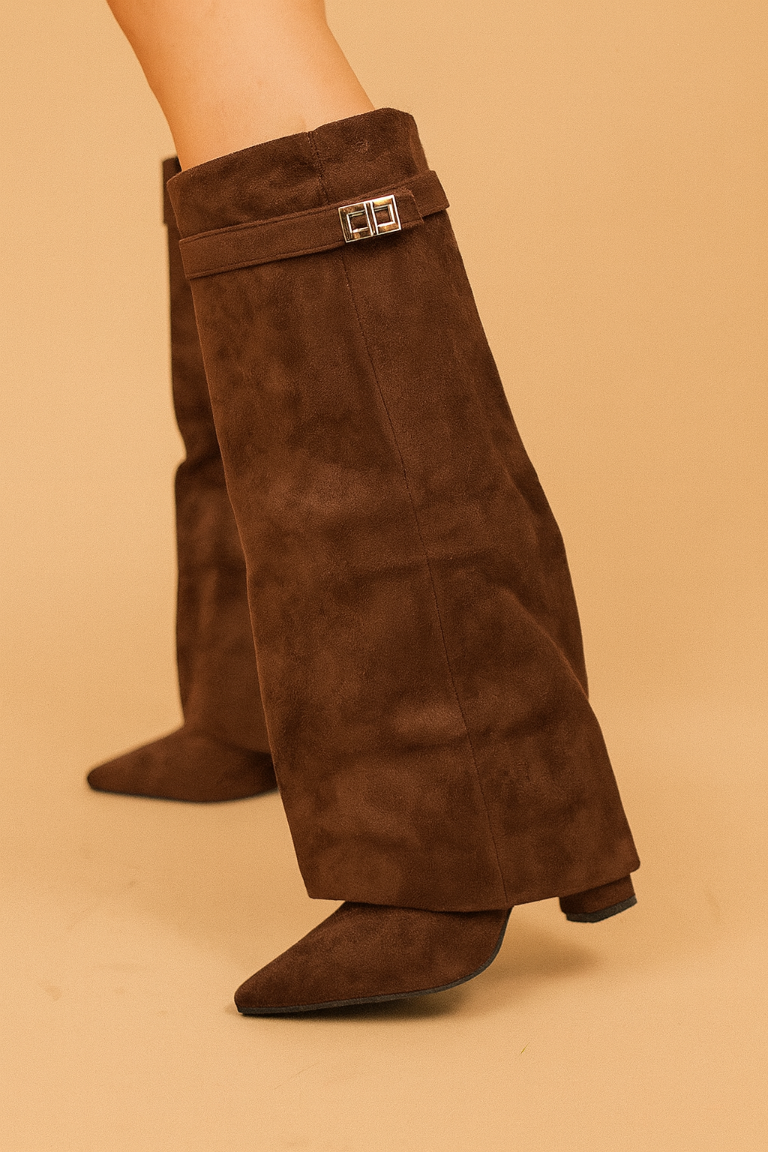 Botas Montblanc