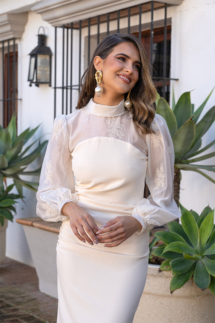 Vestido Amberes