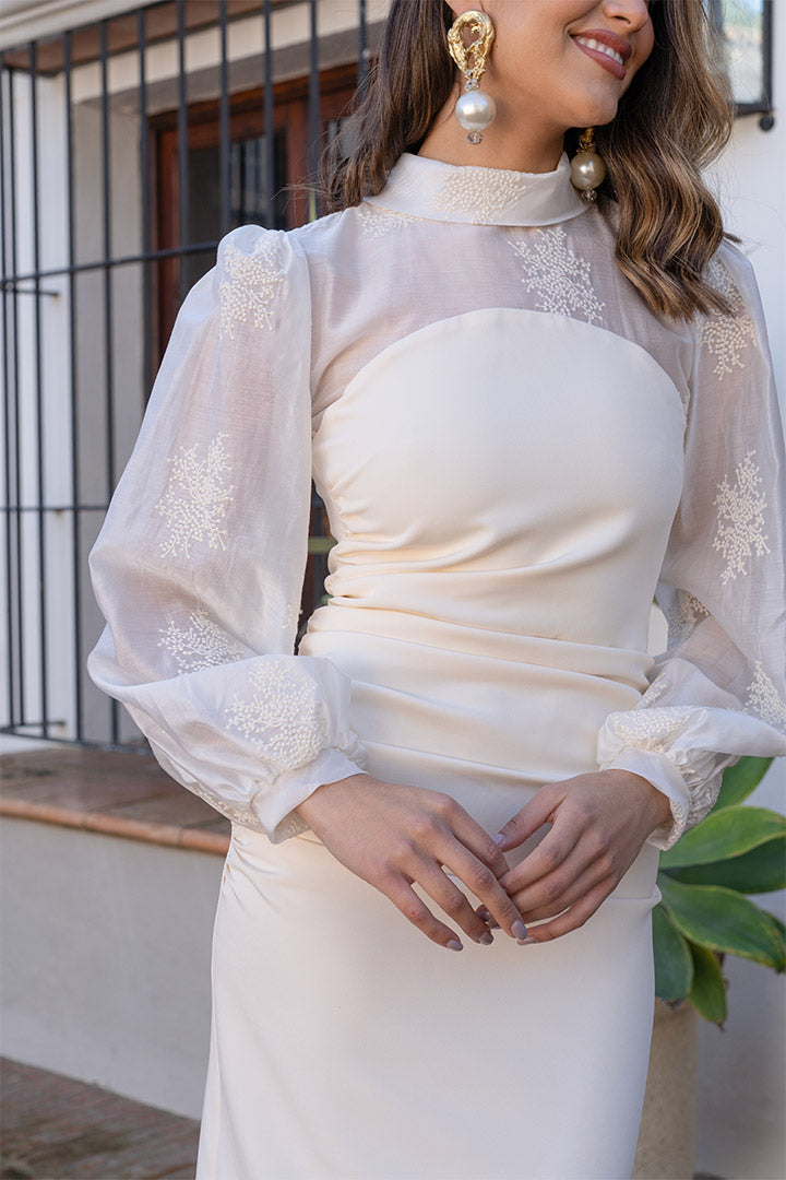 Vestido Amberes