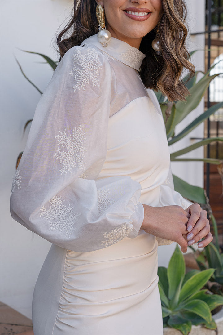 Vestido Amberes