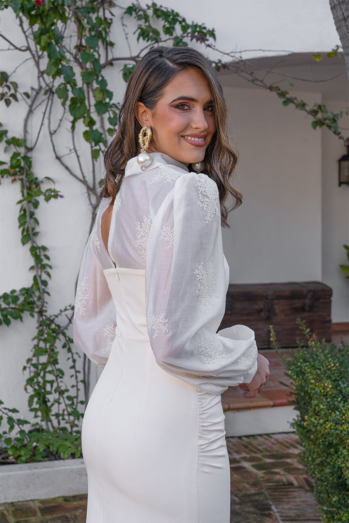 Vestido Amberes