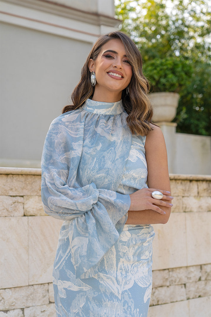 Vestido Cluset