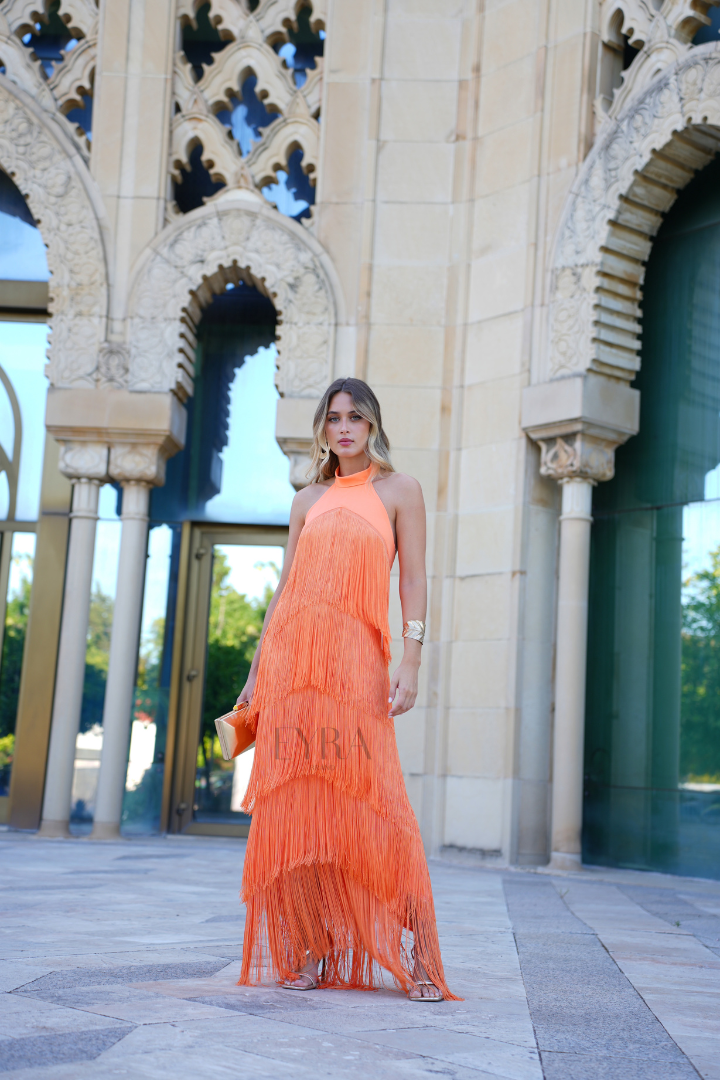 Vestido Kare
