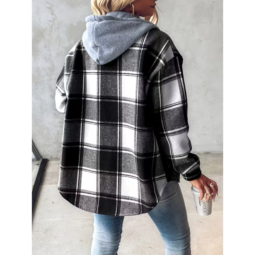 Renata - Chaqueta Acogedora