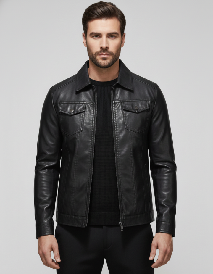 Alessandro - Chaqueta Premium