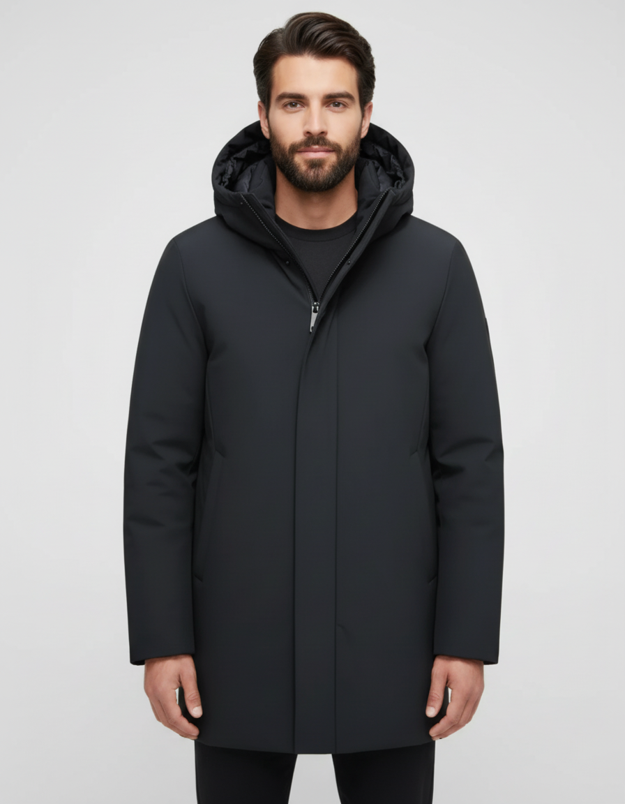 Galver - Chaqueta Premium de Invierno
