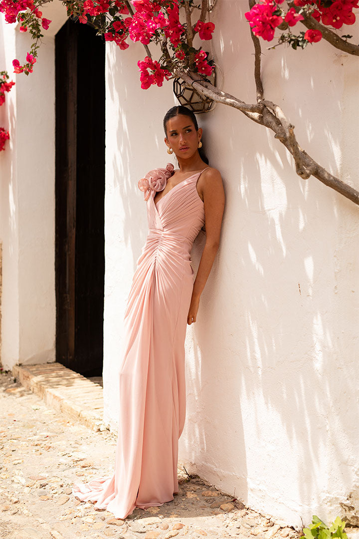 Vestido Aruba