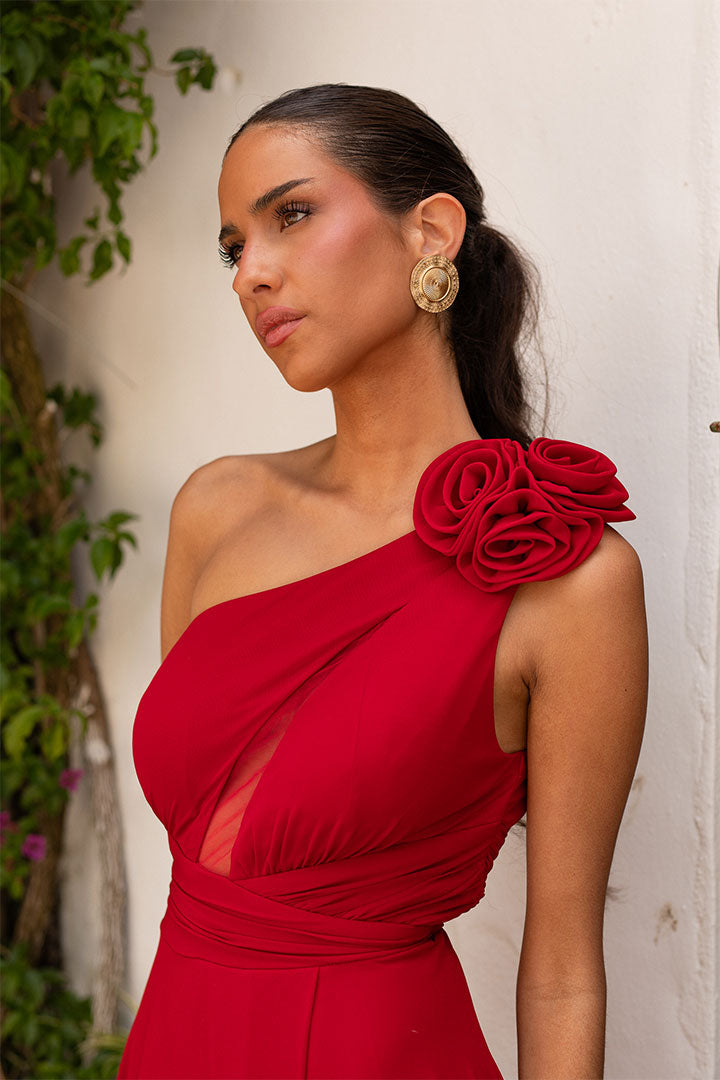 Vestido Gaudí