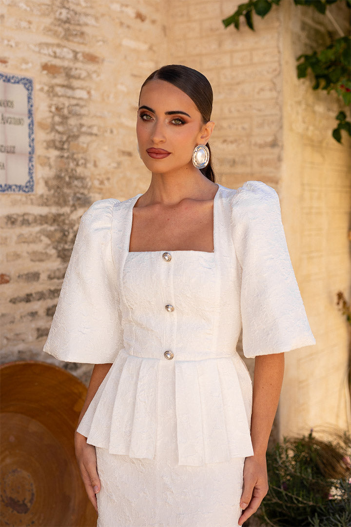 Vestido Vitoria