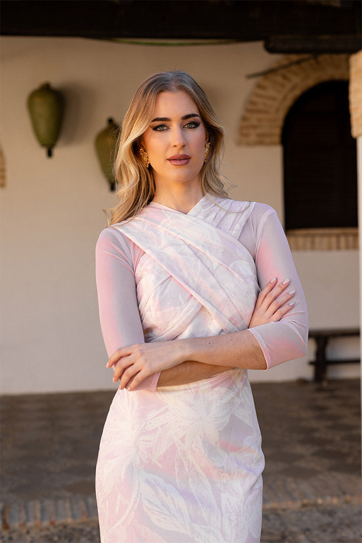 Vestido Regina