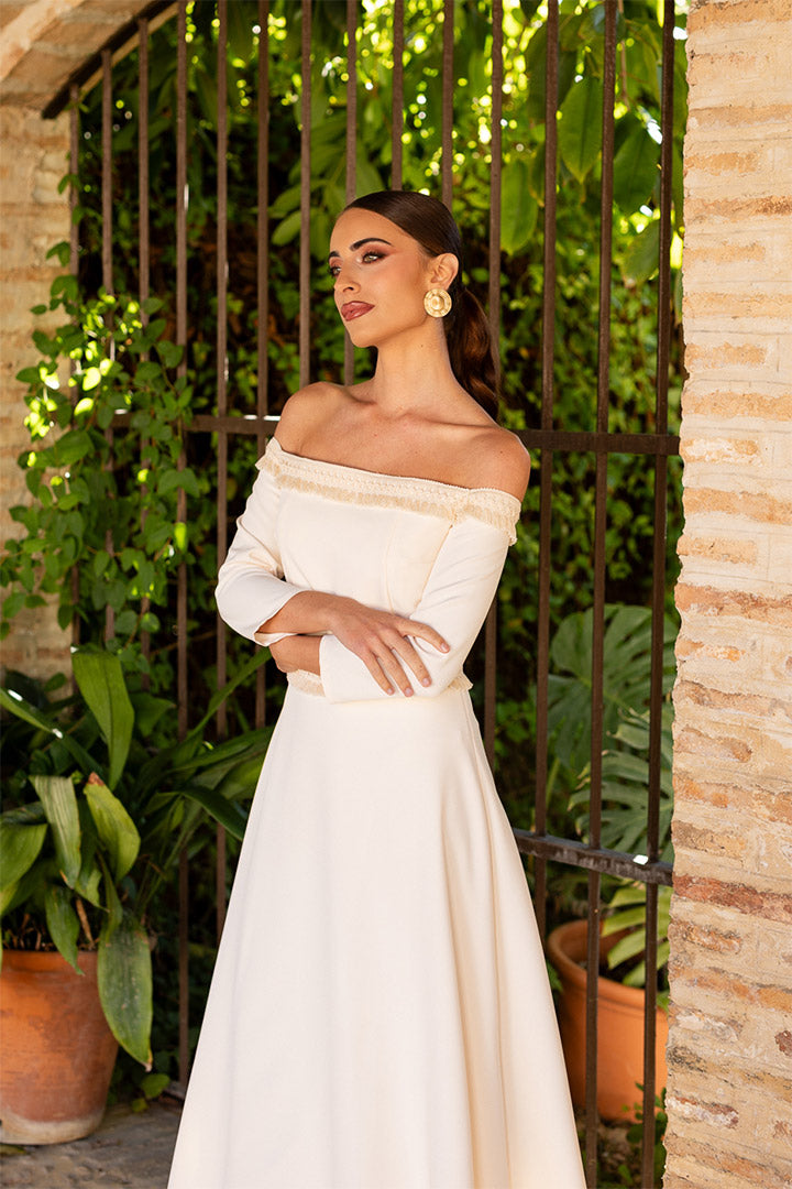 Vestido Matilde