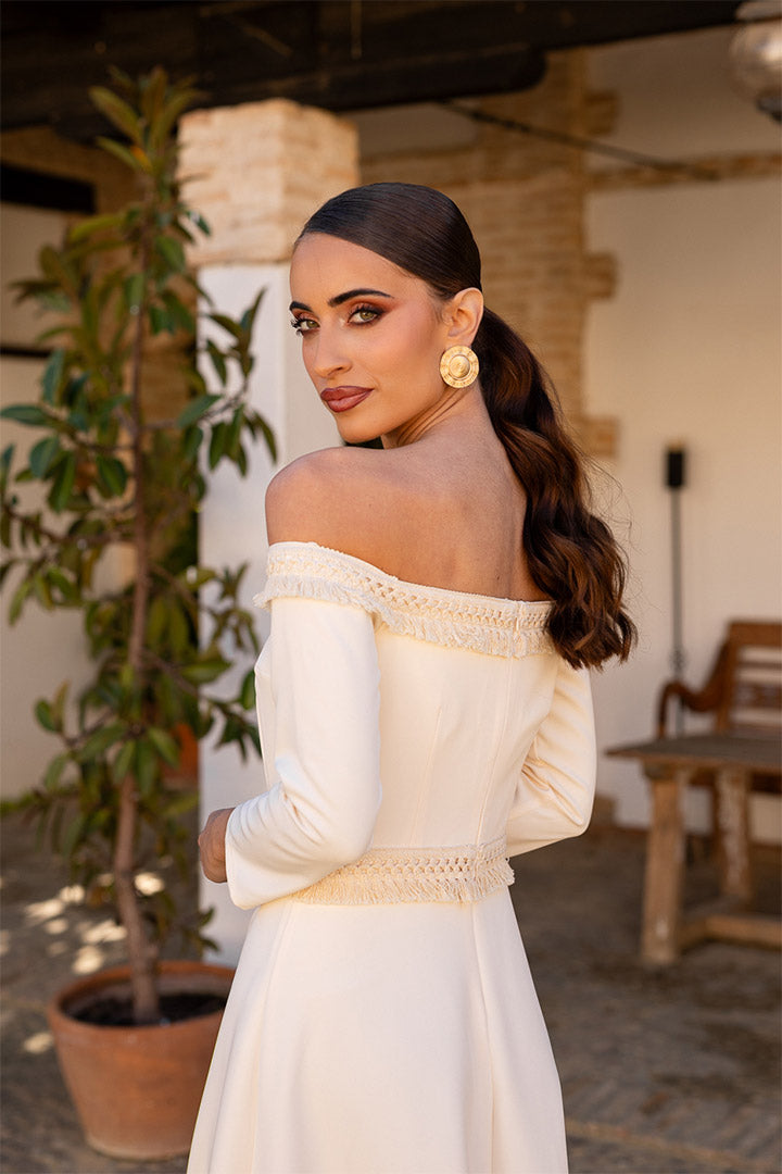 Vestido Matilde